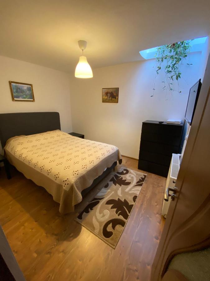 Casa Mili Hotell Grinties Eksteriør bilde